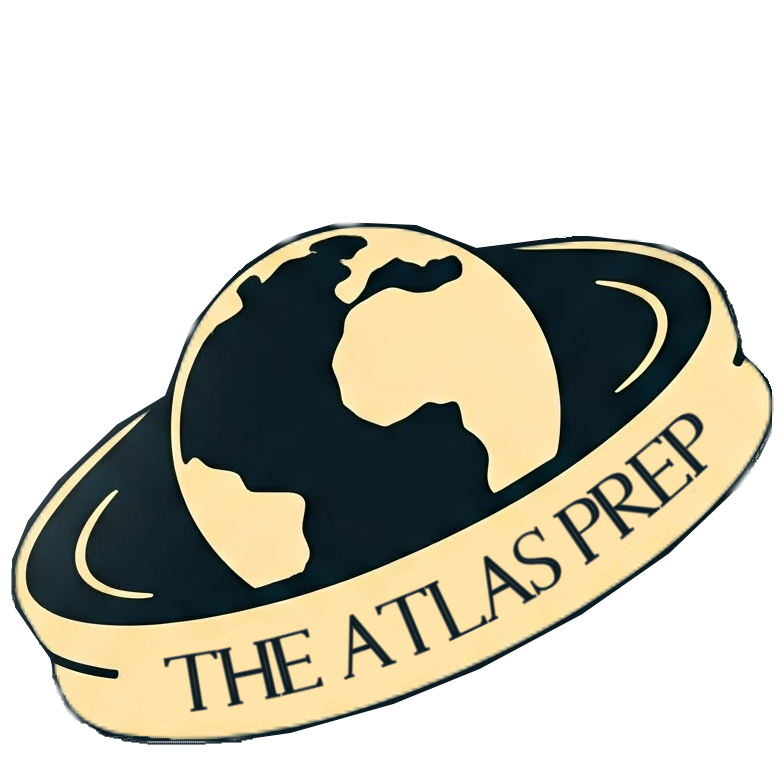 THE ATLAS PREP